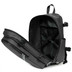 EK0A5BKD4Y8 - Eastpak Tarp Cabin Pak'R 15" Laptop Backpack Tarp Black2