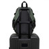 EK0A5BKD0Z0 - Eastpak Tarp Cabin Pak'R 15" Laptop Backpack Tarp Forest