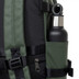 EK0A5BKD0Z0 - Eastpak Tarp Cabin Pak'R 15" Laptop Backpack Tarp Forest