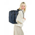 EK0A5BKD0Z1 - Eastpak Tarp Cabin Pak'R 15" Laptop Backpack Tarp Navy