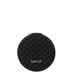 100049092512000000 - Day Et Day Z Q Jewellery Box Zip Round Black