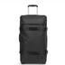 EK0A5BA94Y8 - Eastpak Tarp Transit'R L 79cm Wheeled Duffle Tarp Black2