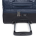 EK0A5BA90Z1 - Eastpak Tarp Transit'R L 79cm Wheeled Duffle Tarp Navy