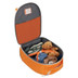 151669-A467 - Samsonite Happy Sammies Eco Tiger Toby Suitcase Tiger Toby