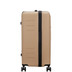 152542-1030 - American Tourister Trailon 73cm 4 Wheel Trunk Suitcase Beige