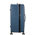 152543-A283 - American Tourister Trailon 80cm 4 Wheel Trunk Suitcase Coronet Blue