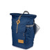 EK0A5BLGN54 - Jansport Hatchet Rolltop 15" Laptop Backpack Navy
