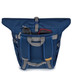 EK0A5BLGN54 - Jansport Hatchet Rolltop 15" Laptop Backpack Navy