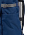 EK0A5BLGN54 - Jansport Hatchet Rolltop 15" Laptop Backpack Navy