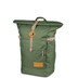 EK0A5BLG2T3 - Jansport Hatchet Rolltop 15" Laptop Backpack Cargo Green