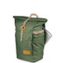EK0A5BLG2T3 - Jansport Hatchet Rolltop 15" Laptop Backpack Cargo Green