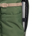 EK0A5BLG2T3 - Jansport Hatchet Rolltop 15" Laptop Backpack Cargo Green