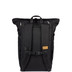 EK0A5BLGN55 - Jansport Hatchet Rolltop 15" Laptop Backpack Black