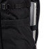 EK0A5BLGN55 - Jansport Hatchet Rolltop 15" Laptop Backpack Black