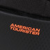 155520-1041 - American Tourister Urban Groove UG29 15.6" Laptop Backpack Office Black