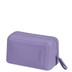 155518-1491 - American Tourister Urban Groove UG27 Wash Bag Pop Lavender