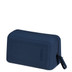 155518-1265 - American Tourister Urban Groove UG27 Wash Bag Pop Dark Navy