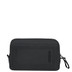 155518-1041 - American Tourister Urban Groove UG27 Wash Bag Pop Black
