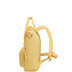 154882-1661 - American Tourister Urban Groove UG16 City Mini Backpack Pastel Yellow