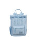 154882-8365 - American Tourister Urban Groove UG16 City Mini Backpack Pastel Blue