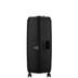156799-1027 - 
American Tourister Soundbox 80cm Expandable Suitcase Bass Black