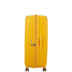 156799-1371 - 
American Tourister Soundbox 80cm Expandable Suitcase Golden Yellow