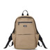 BP-0067-BEI - Rock Harper 16" Laptop Backpack Beige