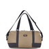 HA-0056-BEI - Rock Harper 40cm Cabin Holdall Beige