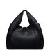 111415 - Radley Sloane Street Medium Ziptop Grab Bag Black
