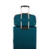 154774-1686 - Samsonite Base Breeze 40cm Underseat Duffle XS Petrol Blue
