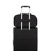 154774-1041 - Samsonite Base Breeze 40cm Underseat Duffle XS Black