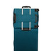 154775-1686 - Samsonite Base Breeze 2 Wheel Upright 45cm Underseat Suitcase Petrol Blue