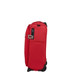154775-1726 - Samsonite Base Breeze 2 Wheel Upright 45cm Underseat Suitcase Red