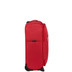 154775-1726 - Samsonite Base Breeze 2 Wheel Upright 45cm Underseat Suitcase Red