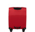 154779-1726 - Samsonite Base Breeze 4 Wheel 55cm Exp Cabin Suitcase Red