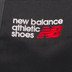 LAB51501-BK - New Balance Classic Canvas Tote Black