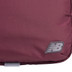 LAB51524-MHB - New Balance Heritage Adult Backpack Monarch Burgundy