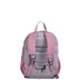 LAB51522-PTF - New Balance Heritage Toddler Backpack Pink Taffy