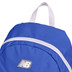 LAB51522-TRY - New Balance Heritage Toddler Backpack Team Royal Blue