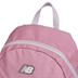 LAB51522-PTF - New Balance Heritage Toddler Backpack Pink Taffy