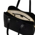 110421 - Radley Dukes Place Large Ziptop Workbag Black