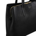 110421 - Radley Dukes Place Large Ziptop Workbag Black