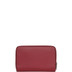 112069 - 
Radley Pockets Medium Zip Around Purse Carmine