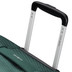 154780-1259 - Samsonite Base Breeze 67cm 4 Wheel Exp Medium Suitcase Dark Green