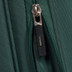 154780-1259 - Samsonite Base Breeze 67cm 4 Wheel Exp Medium Suitcase Dark Green