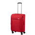 154780-1726 - Samsonite Base Breeze 67cm 4 Wheel Exp Medium Suitcase Red