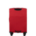 154780-1726 - Samsonite Base Breeze 67cm 4 Wheel Exp Medium Suitcase Red