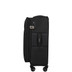 154781-1041 - Samsonite Base Breeze 78cm 4 Wheel Exp Large Suitcase Black