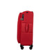 154781-1726 - Samsonite Base Breeze 78cm 4 Wheel Exp Large Suitcase Red