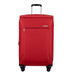 154781-1726 - Samsonite Base Breeze 78cm 4 Wheel Exp Large Suitcase Red